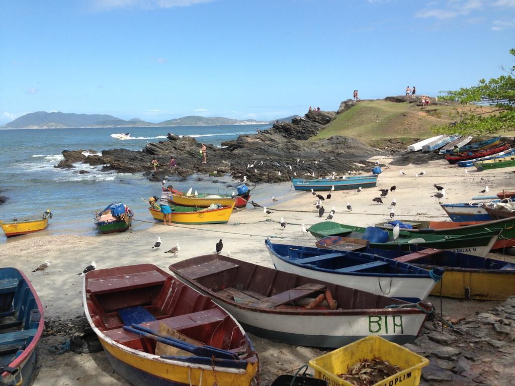 Apto Em Aluguel De Temporada Apartamento Cabo Frío