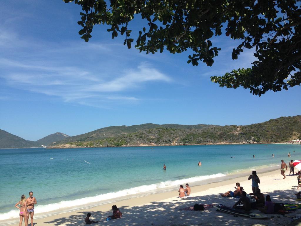 Apartamento Apto Em Aluguel De Temporada Cabo Frío