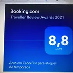 Apto Em Cabo Frio Para Aluguel De Temporada