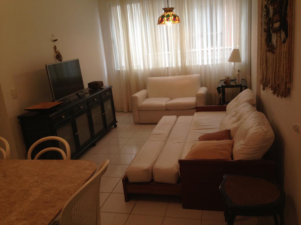 Apto Em Aluguel De Temporada Apartment Cabo Frio