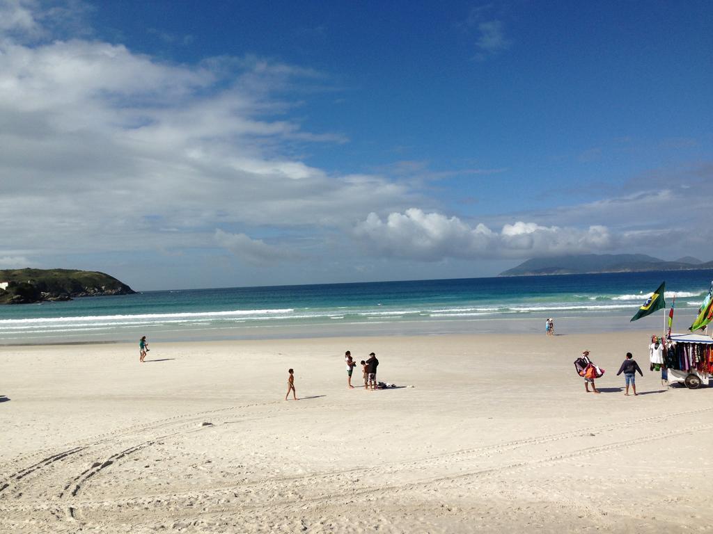Apto Em Aluguel De Temporada Cabo Frio