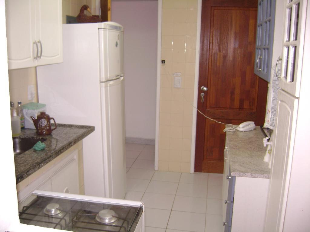 Apto Em Aluguel De Temporada Cabo Frio
